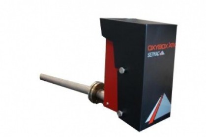 OXYBOX'ATK - Oxygen analysers for combustion gases