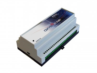 MONTAGEN MICROPOAS® & OXYBOX'AIR®