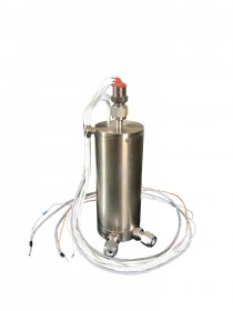 OXYBOX'AIR + S24N-EUT